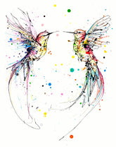 Print Ltd Edition Animals - Completely Yours